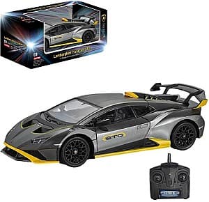 Jucarie teleghidata RC Cars Lamborghini Huracan STO (866-1804S)