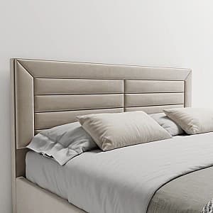 Кровать My-Style my-Ella 160x200 M03 (Бежевый)