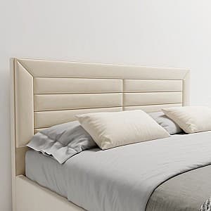 Кровать My-Style my-Ella 160x200 M09 (Бежевый)