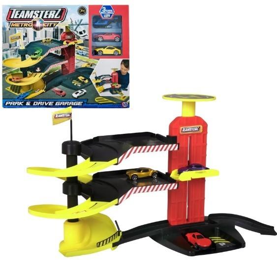 Набор игрушек HTI 1417625