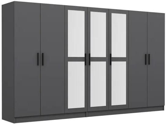 Dulap Trendy Kale 4993