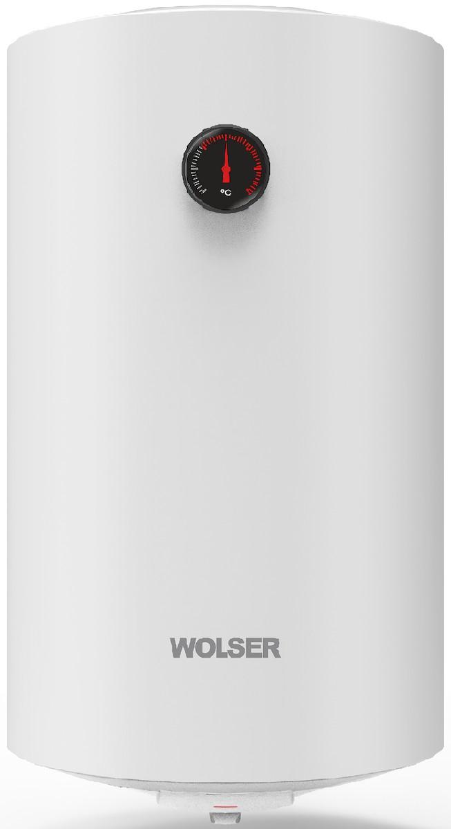 Бойлер электрический Wolser 30L 2.0 kW
