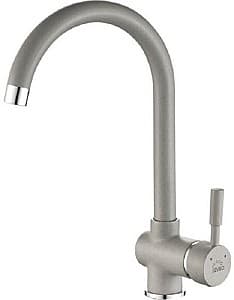 Robinet bucatarie Backer LETE Granit Gri