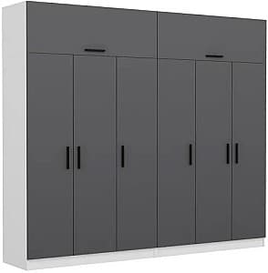 Шкаф Trendy Kale 5240