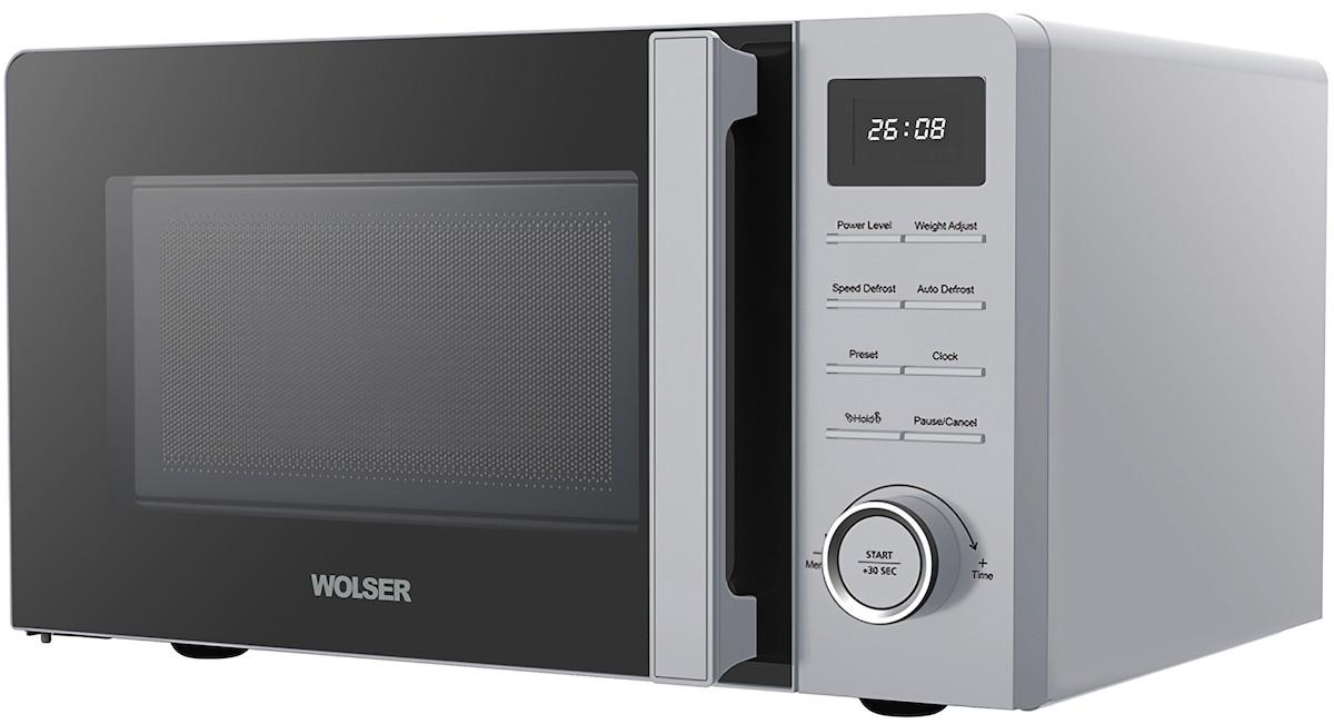 Микроволновка Wolser WL-G 25 DG