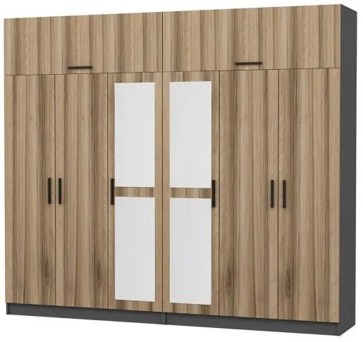 Dulap Trendy Kale 5307