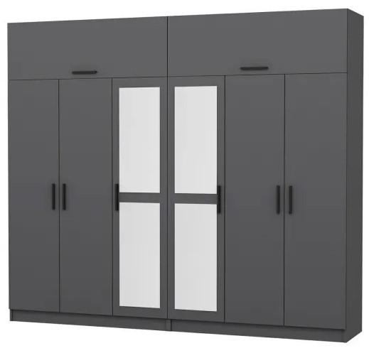 Dulap Trendy Kale 5280