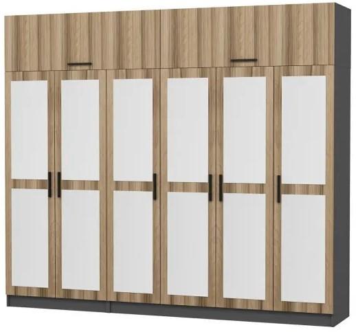 Dulap Trendy Kale 5215