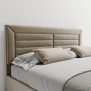 Кровать My-Style my-Ella 180x200 M04 (Коричневый)