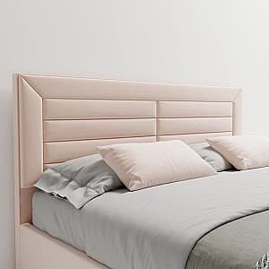 Кровать My-Style my-Ella 180x200 M10 (Розовый)