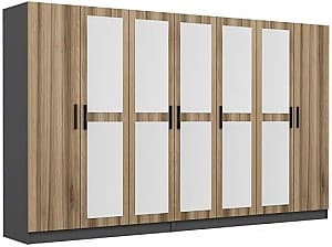 Шкаф Trendy Kale 5021