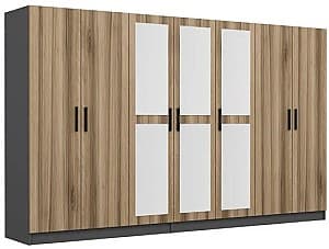 Шкаф Trendy Kale 5124