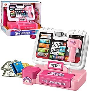 Набор игрушек Essa Toys Кассовый аппарат CF8248