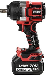 Гайковерт KAMOTO WB950 (без аккумулятора и зарядного устройства)