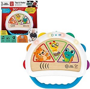 Музыкальная игрушка Hape Волшебное прикосновение (E800916)