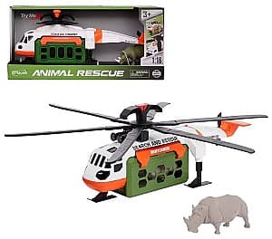 Tehnica speciala Wenyi Salvarea animalelor (WY960B)