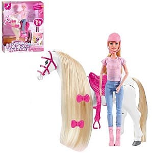 Кукла Essa Toys 137A