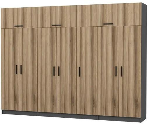 Dulap Trendy Kale 5295