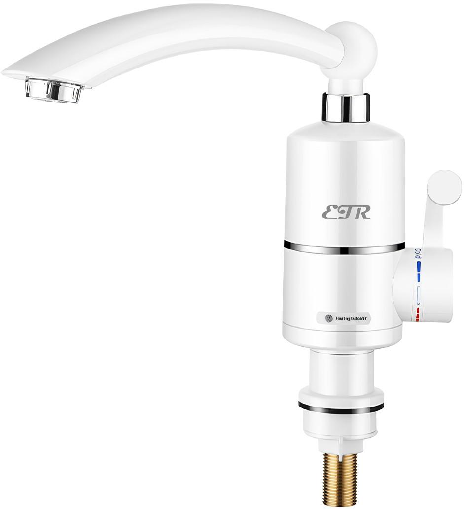 Încălzitor instantaneu electric Euroterm ETR-004