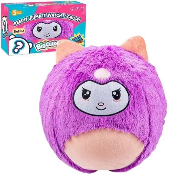 Мягкая игрушка Essa Toys Куроми (BB1882F-5)