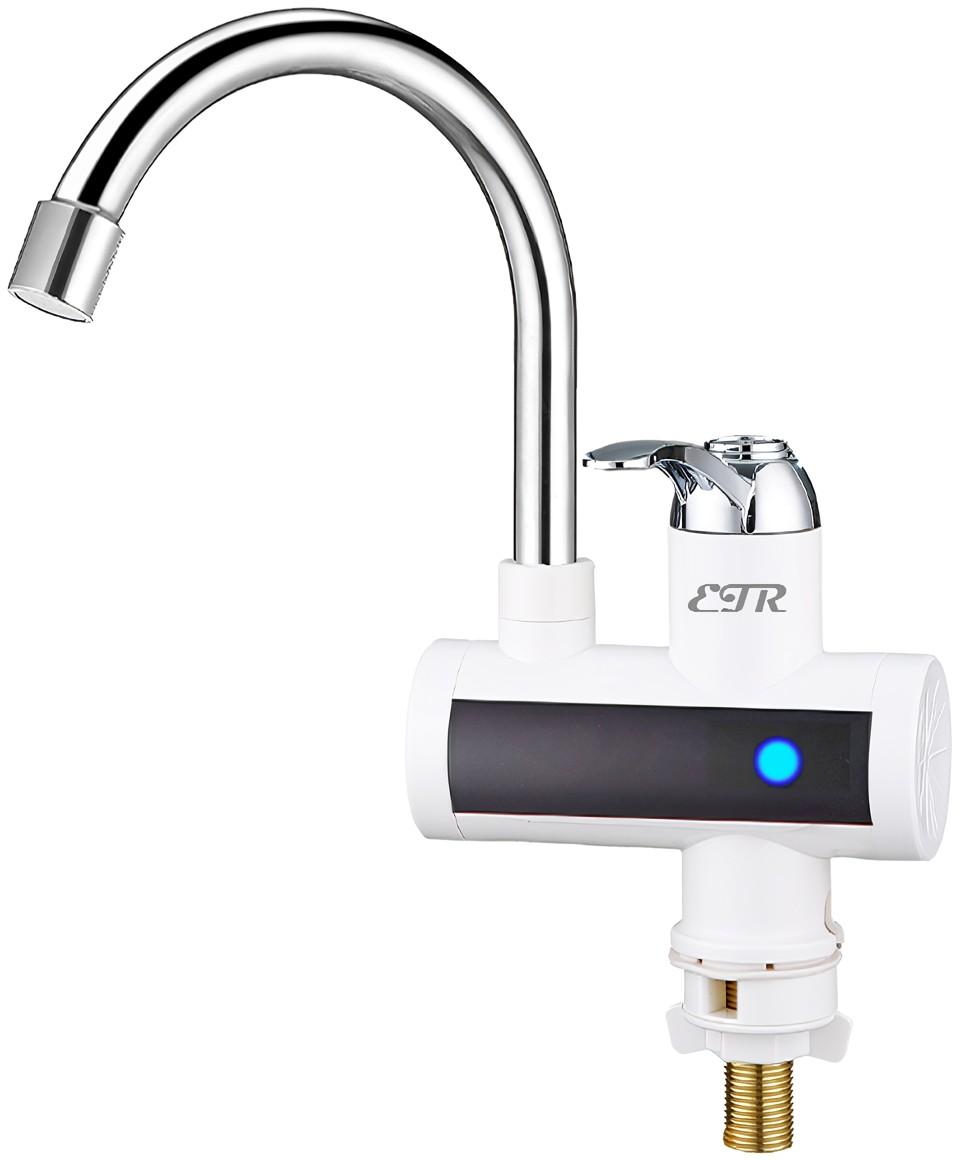 Încălzitor instantaneu electric Euroterm ETR-007