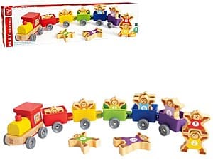 Set de jucarii Hape E1075
