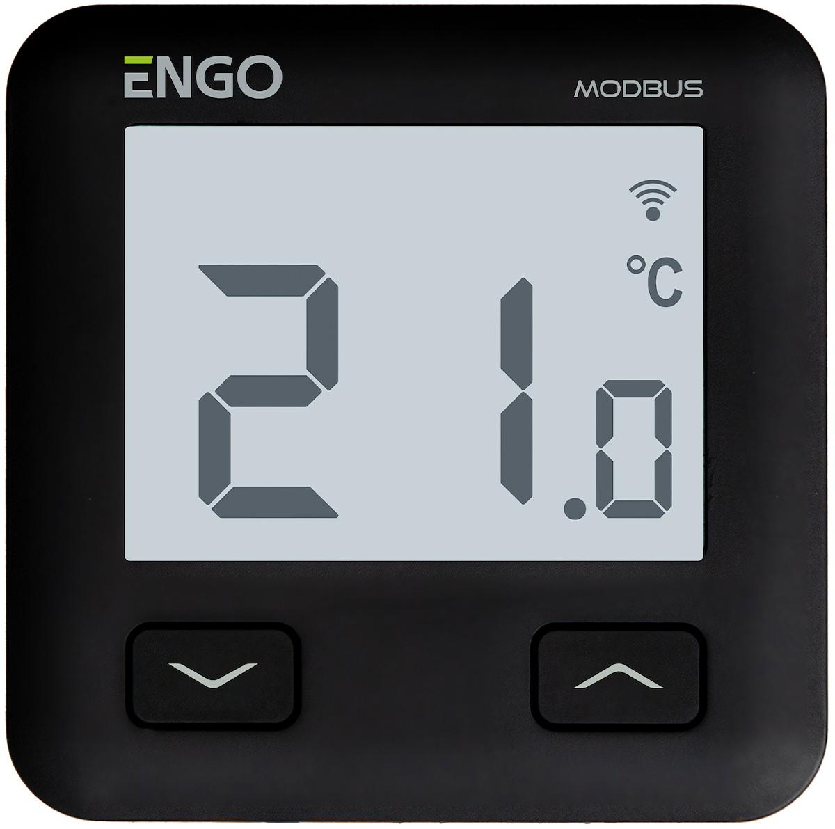 Термостат Engo E10-MBUSB