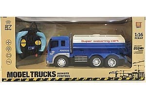 Игрушка на пульте управления Wenyi WY991D