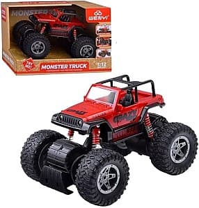 Masina jucarie Wenyi WY662A