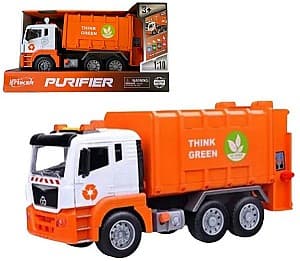 Tehnica speciala Wenyi Think Green WY1115B