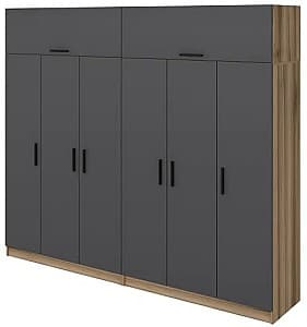 Шкаф Trendy Kale 7721