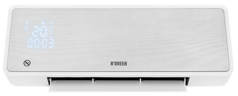 Тепловая завеса Noveen Air HC3299 Pilot LED Tuya Wi-Fi Smart White