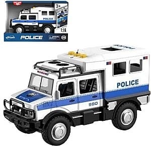 Спецтехника Wenyi WY980A