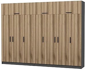 Шкаф Trendy Kale 5205