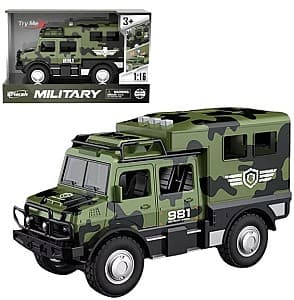 Спецтехника Wenyi WY981A