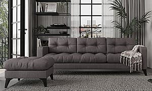 Диван Modalife Megan Grey (Серый)