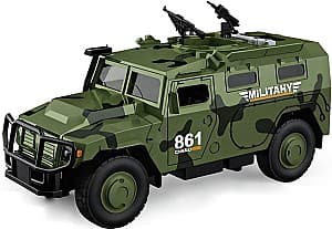 Tehnica speciala Wenyi WY861A