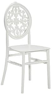 Пластиковый стул Modalife Venus Белый