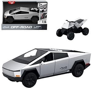 Игрушечная машина Wenyi WY1141A