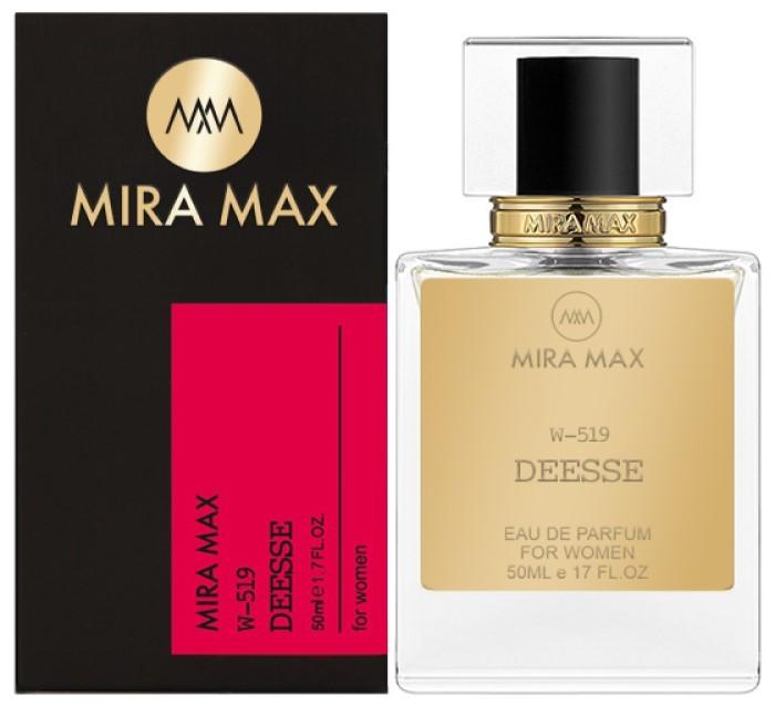 Parfum Mira Max Deesse W-519 50 ml (Burberry Goddess)