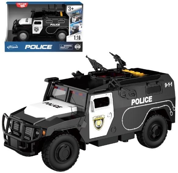 Tehnica speciala Wenyi WY860A