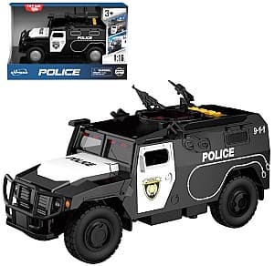 Tehnica speciala Wenyi WY860A