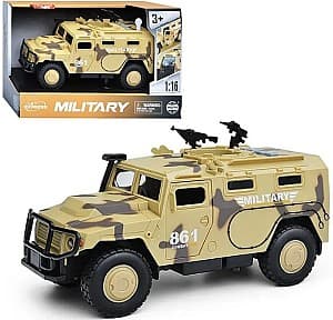 Tehnica speciala Wenyi WY861B