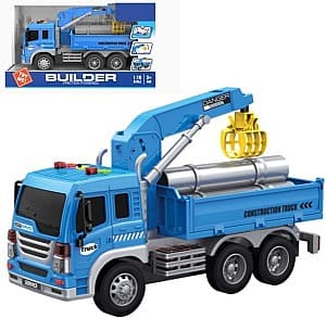 Спецтехника Wenyi WY300D