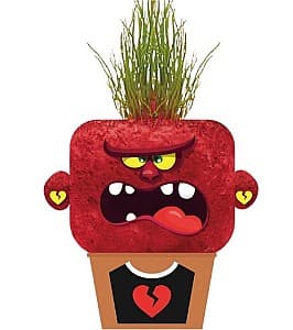 Jucarie interactiva Hape Annie supărată (848099)