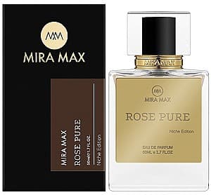 Парфюм Mira Max Rose Pure 50 ml (Tom Ford Rose Prick)