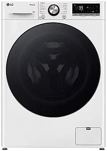 Masina de spalat LG F2WR709S2W
