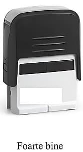 Stampila MobiStamps Foarte bine (300933)