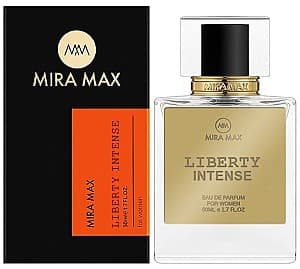 Парфюм Mira Max Liberty Intense 50 ml (Yves Saint Laurent Libre Intense)