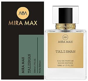 Парфюм Mira Max Talisman 50 ml (Ex Nihilo Blue Talisman)